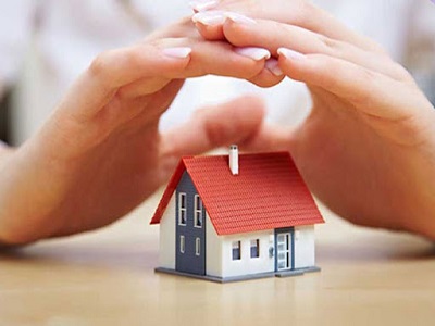 خانه جزو مستثنیات دین
